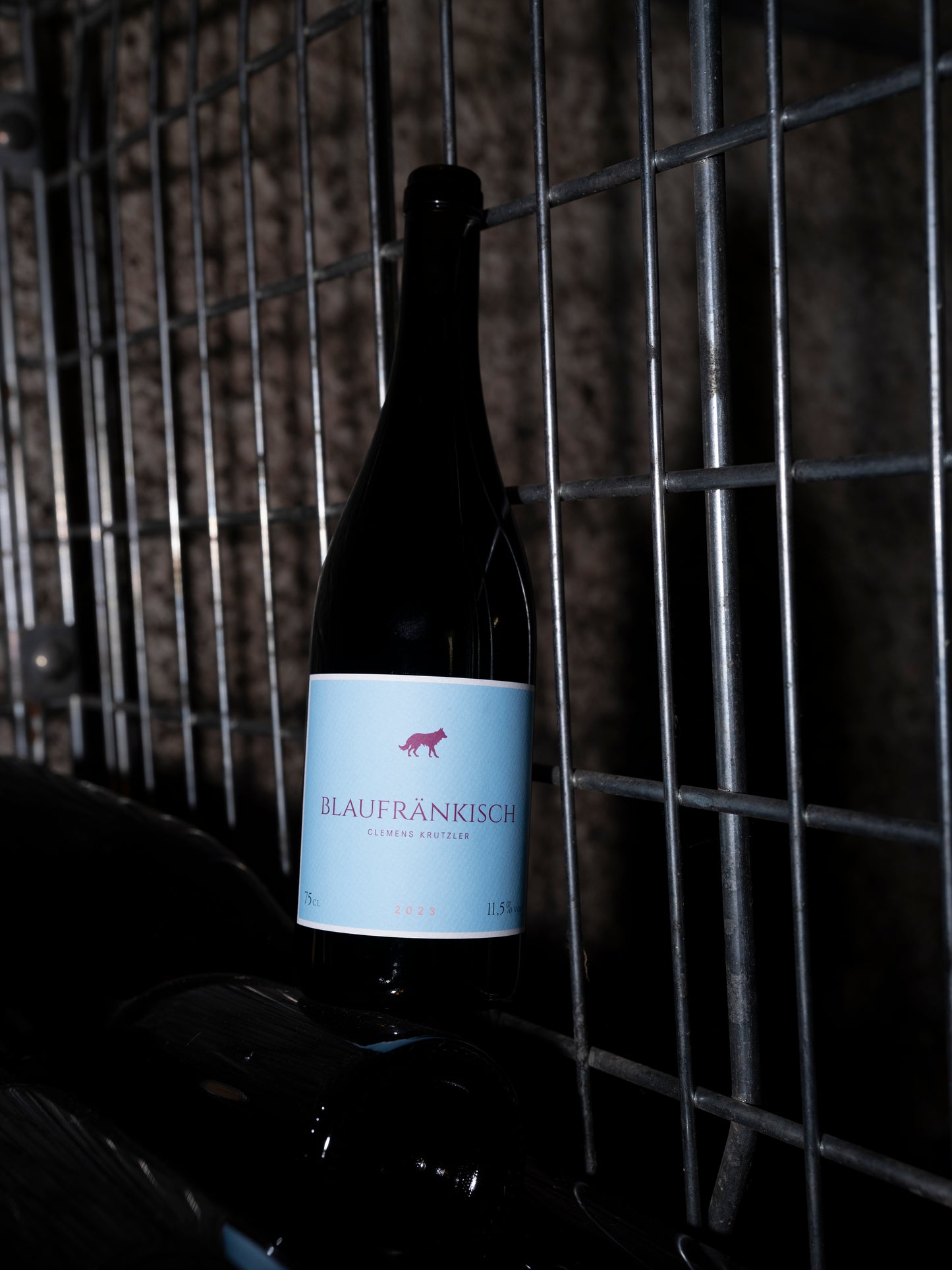 BLAUFRÄNKISCH