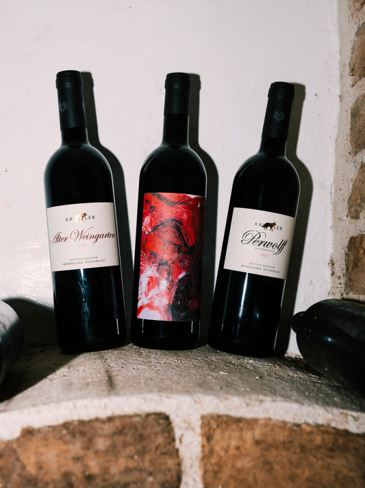 NEW CLASSICS PACKAGE