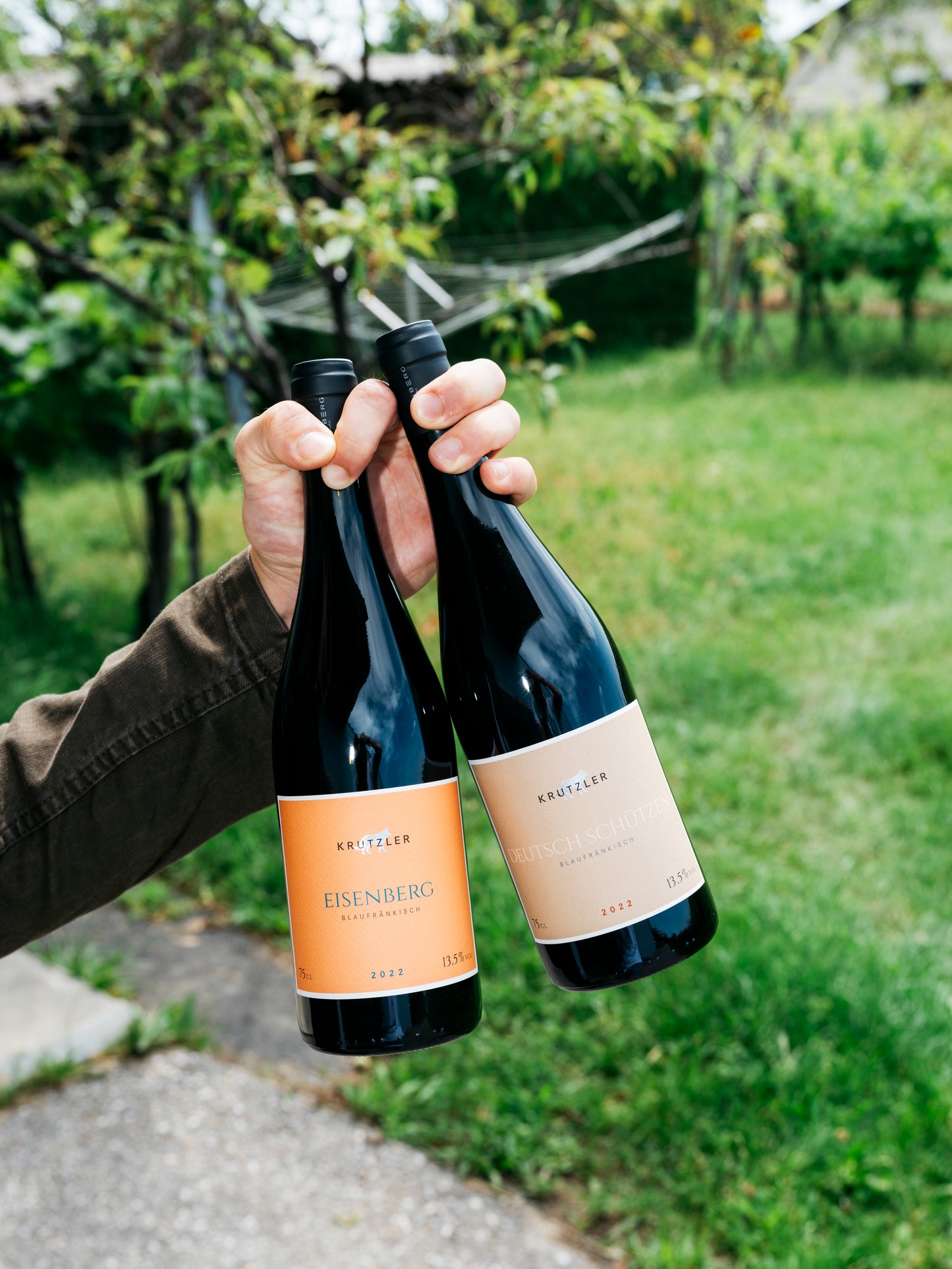 VILLAGE WINES PACKAGE