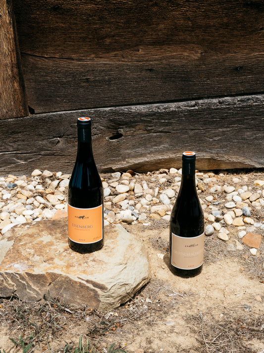 VILLAGE WINES PACKAGE