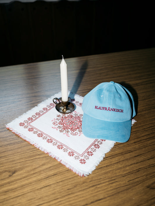 BLAUFRÄNKISCH PACKAGE