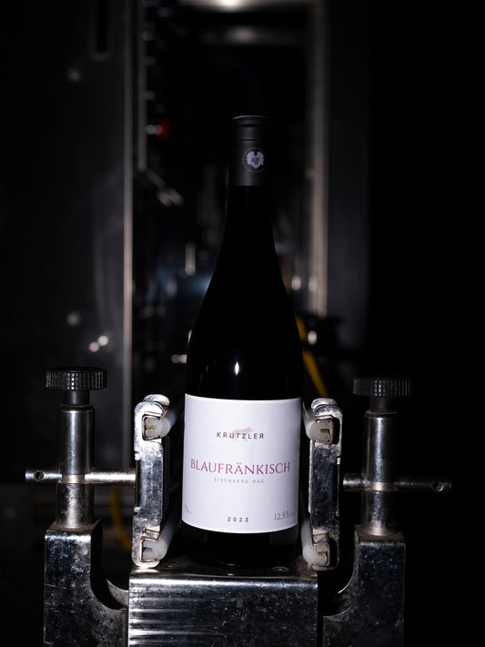 BLAUFRÄNKISCH EISENBERG DAC