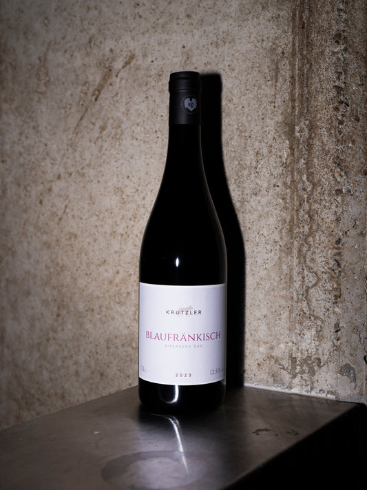 BLAUFRÄNKISCH EISENBERG DAC