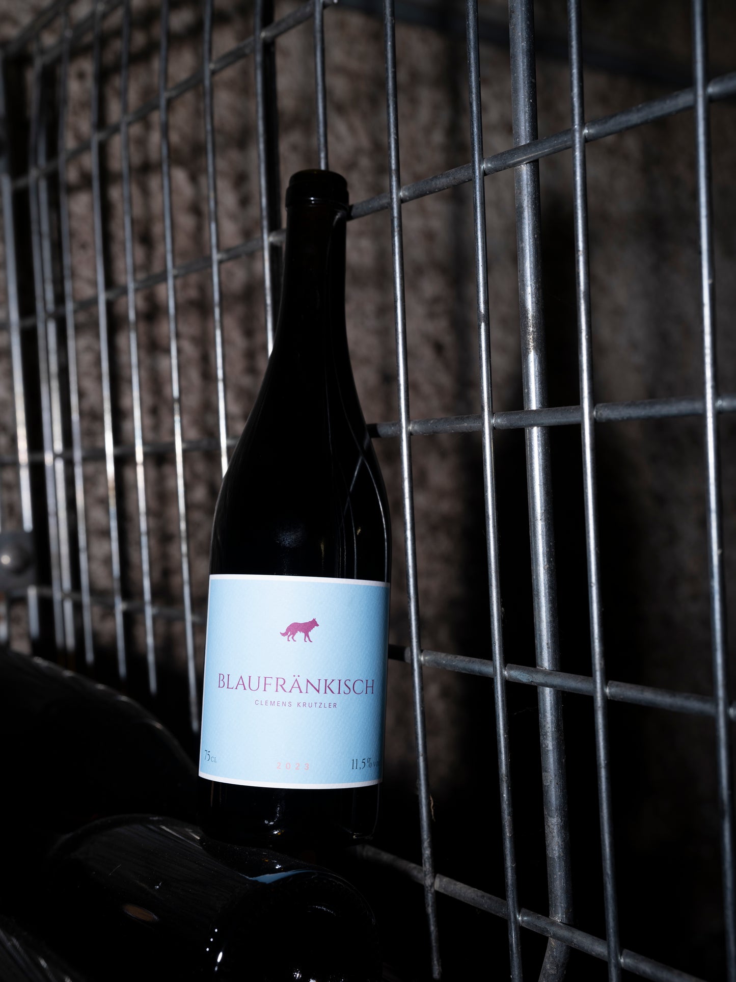 BLAUFRÄNKISCH