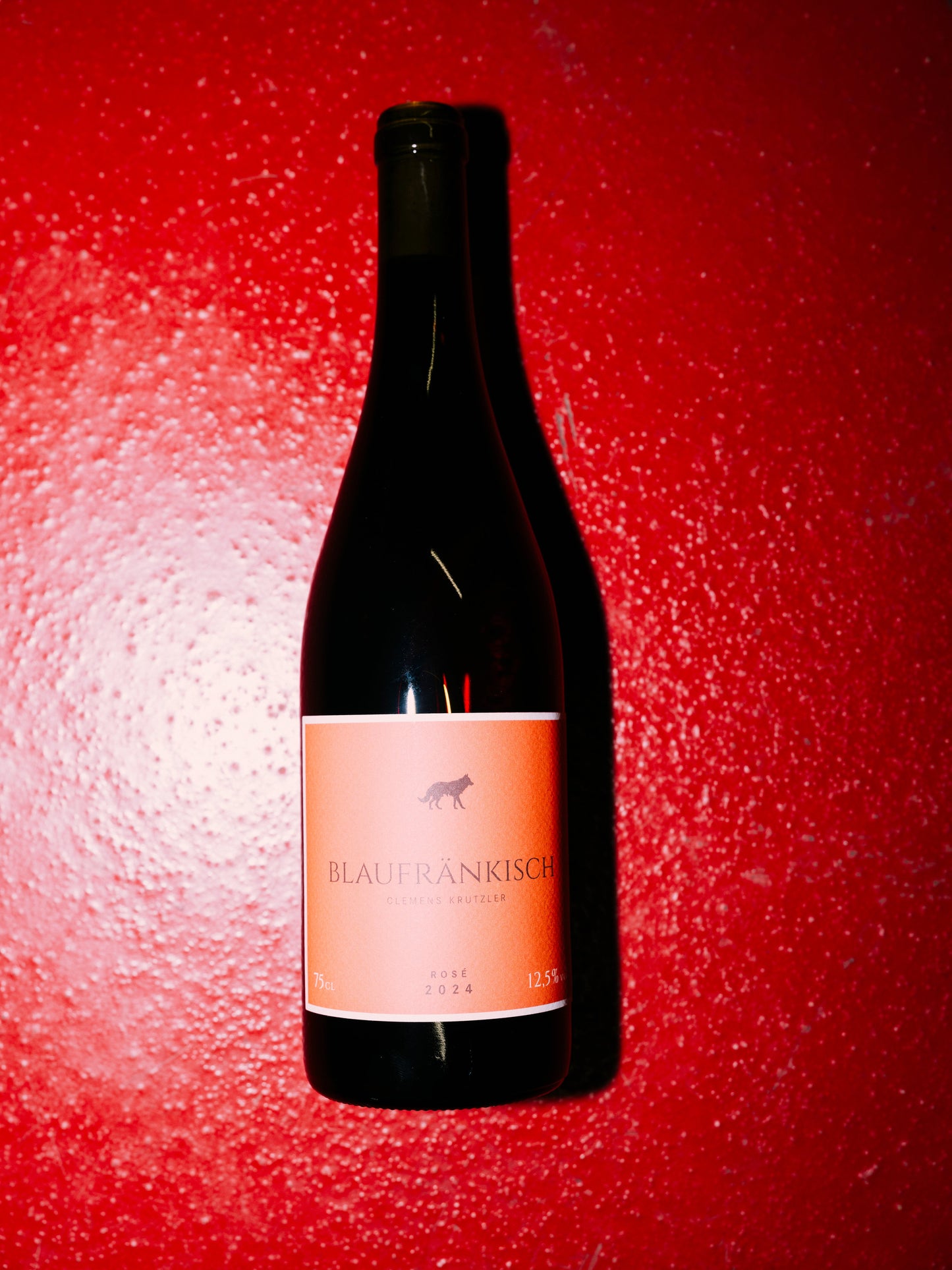 BLAUFRÄNKISCH ROSÉ