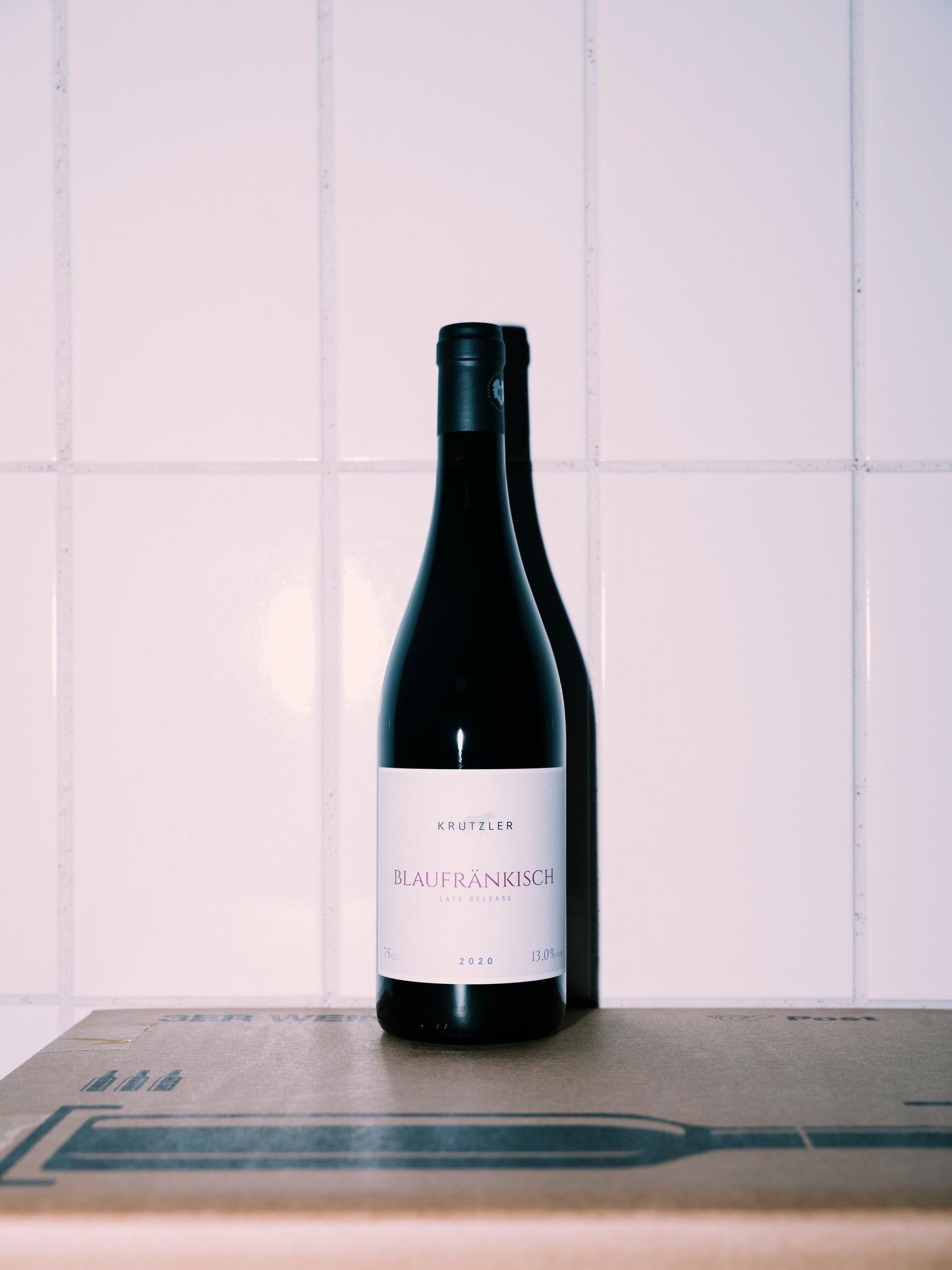 BLAUFRÄNKISCH LATE RELEASE