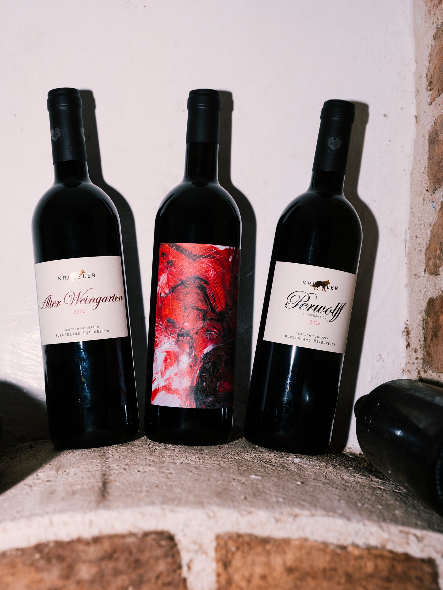 NEW CLASSICS PACKAGE