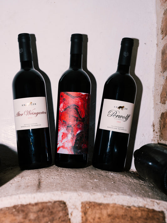 NEW CLASSICS PACKAGE