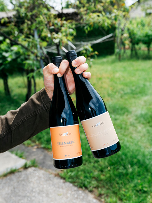 VILLAGE WINES PACKAGE